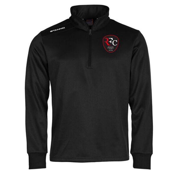 Reigate Field 1/4 Zip Top Thumbnail